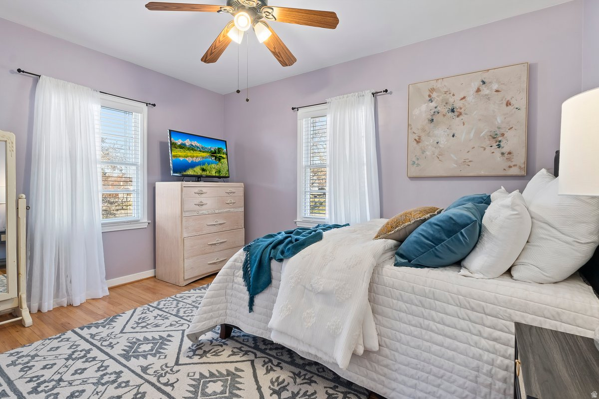 SUGAR HOUSE - Residential