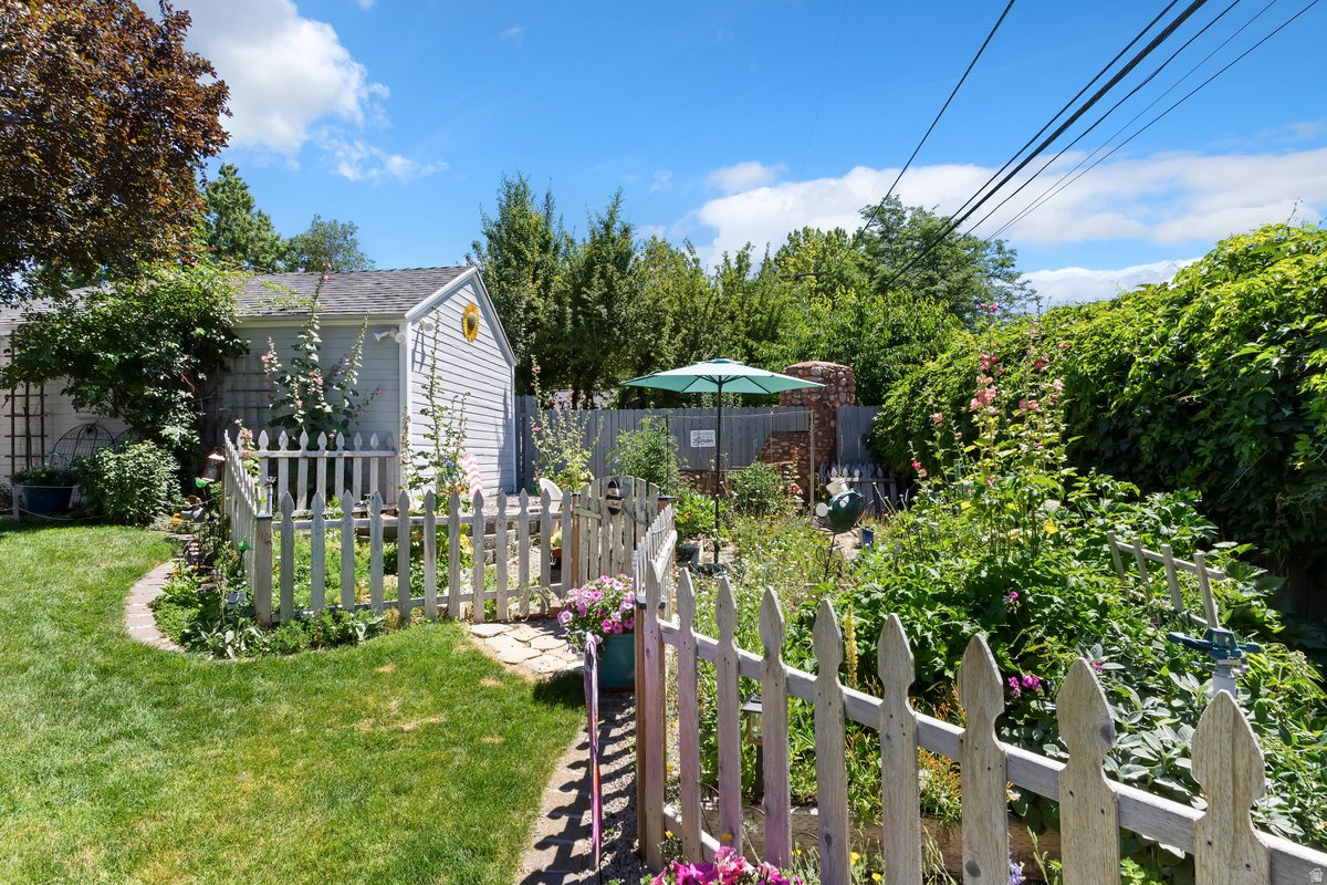 SUGAR HOUSE - Residential