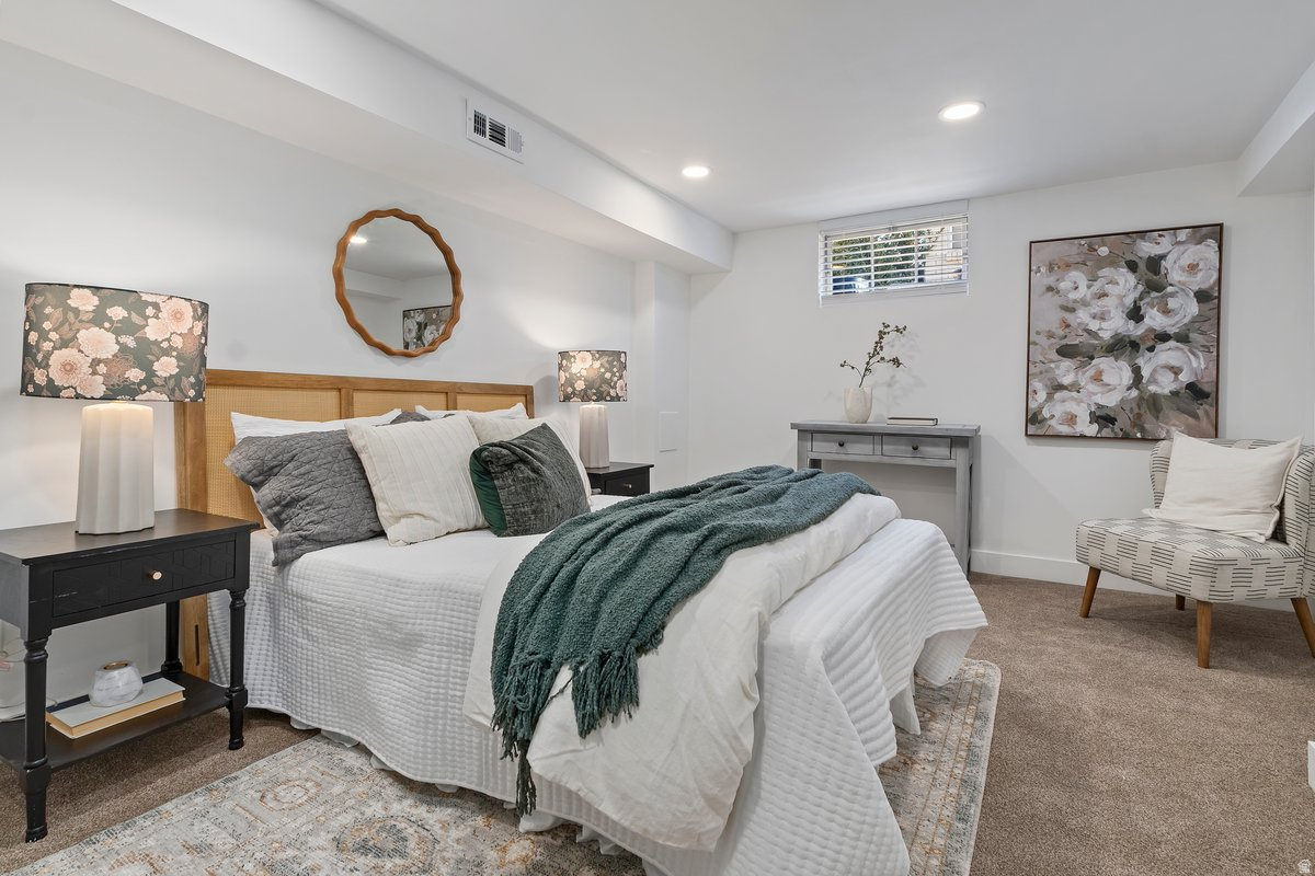 SUGAR HOUSE - Residential