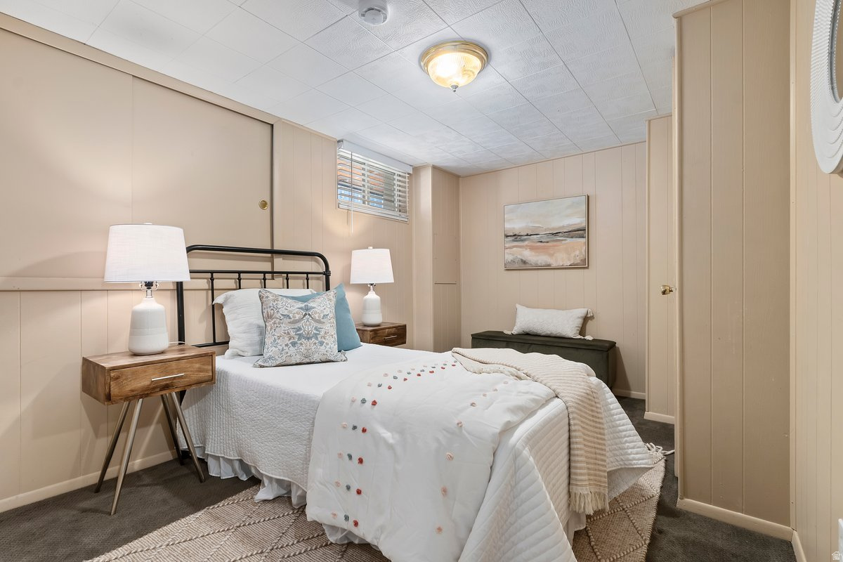 SUGAR HOUSE - Residential