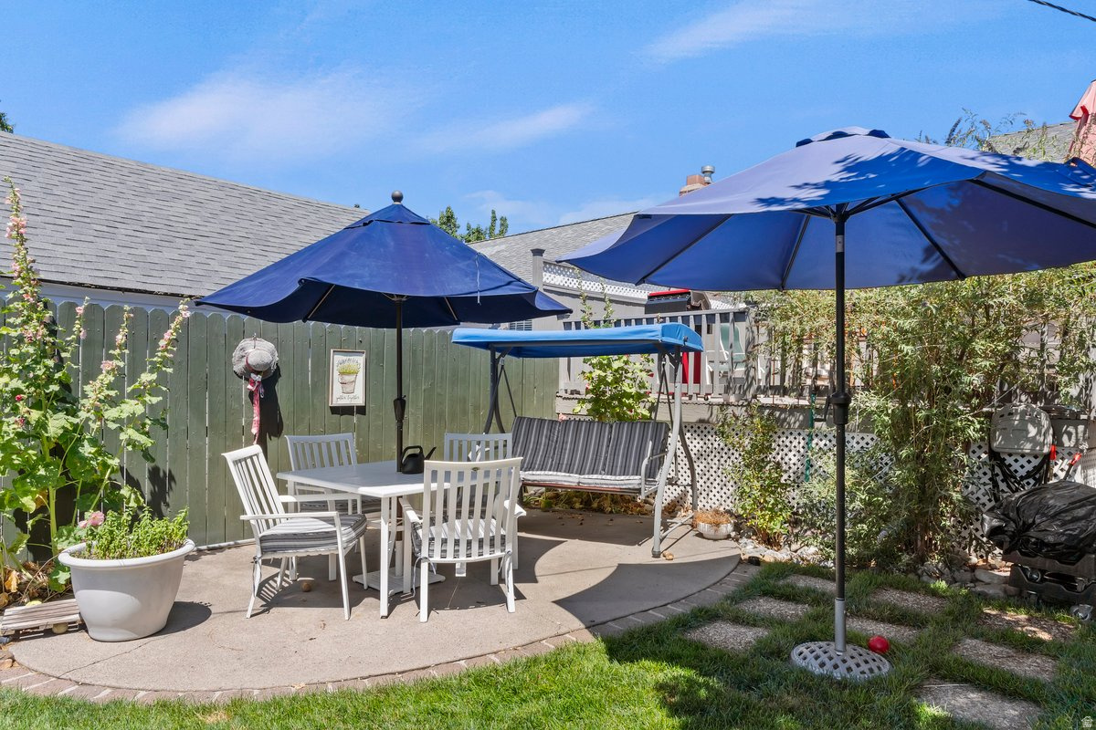 SUGAR HOUSE - Residential