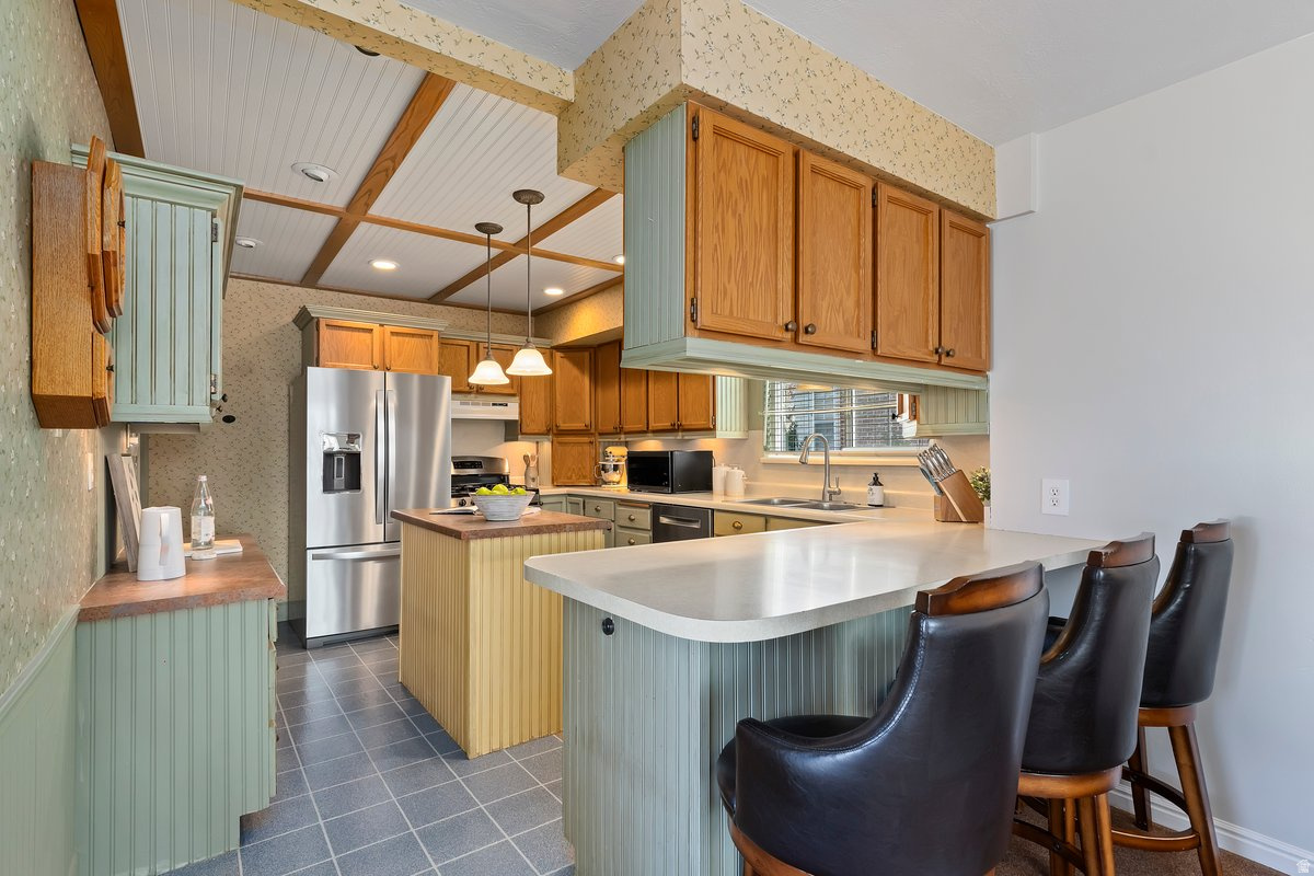 SUGAR HOUSE - Residential