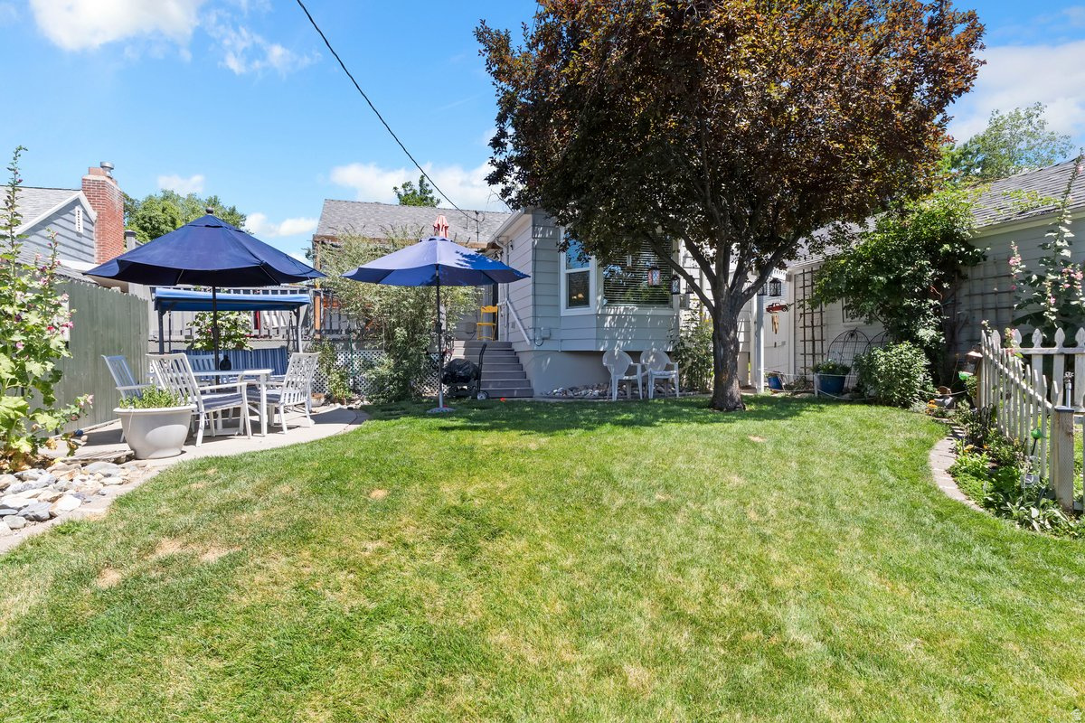 SUGAR HOUSE - Residential