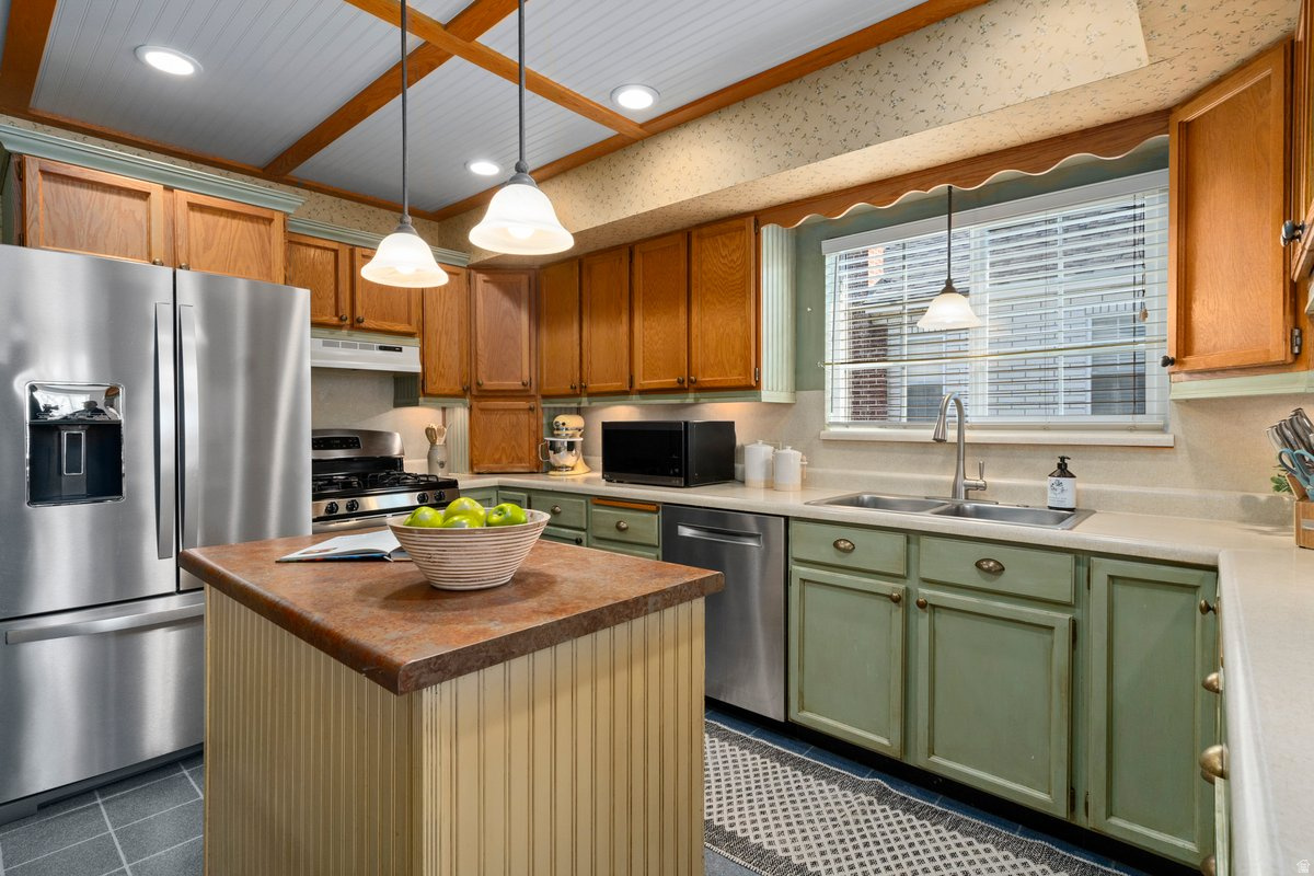 SUGAR HOUSE - Residential