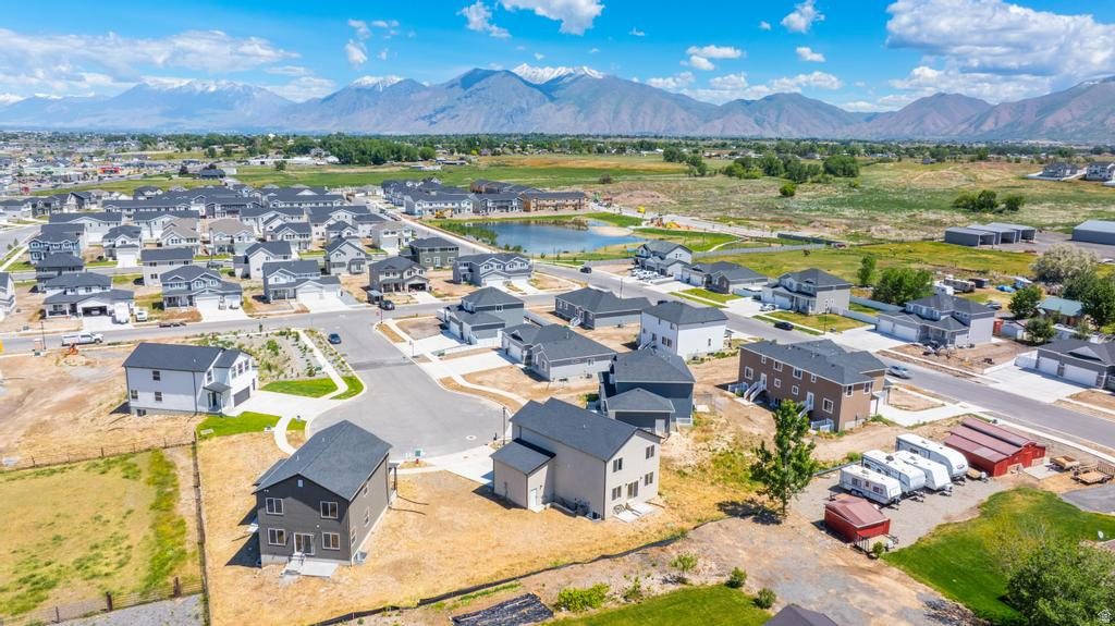 TIMBER RANCH - Residential
