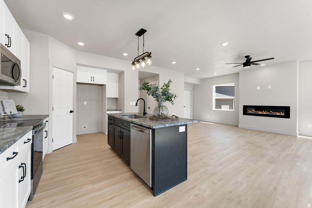 TIMBER RANCH - Residential