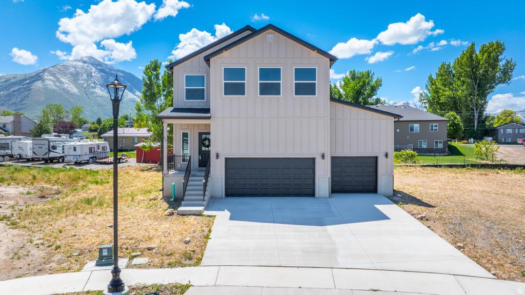 TIMBER RANCH - Residential