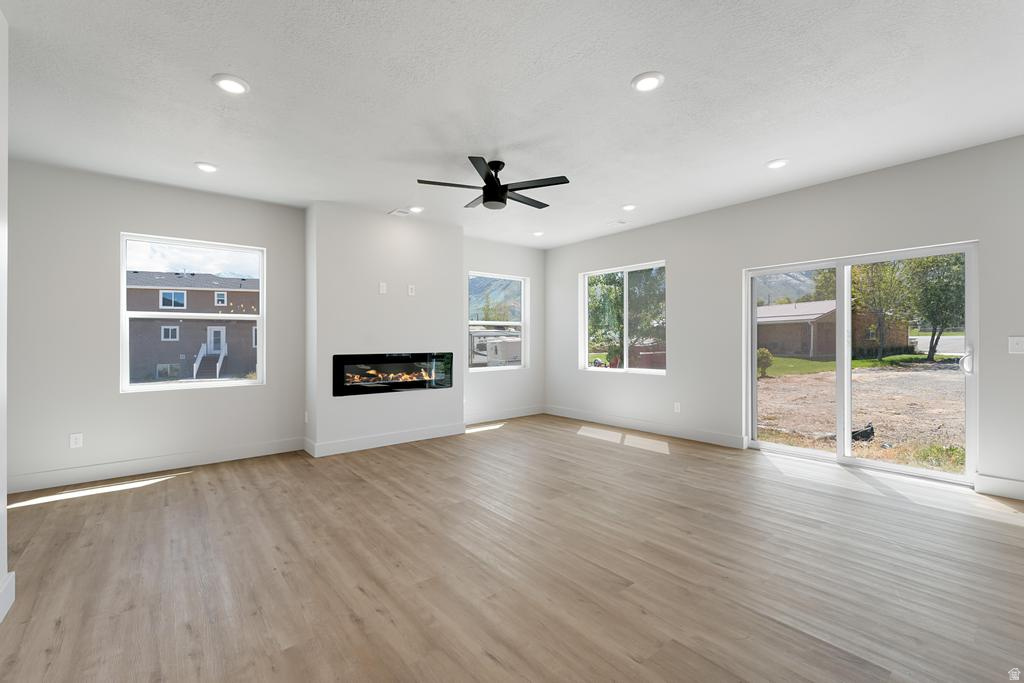 TIMBER RANCH - Residential