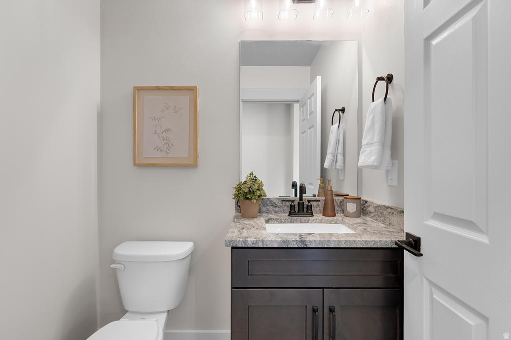 TIMBER RANCH - Residential