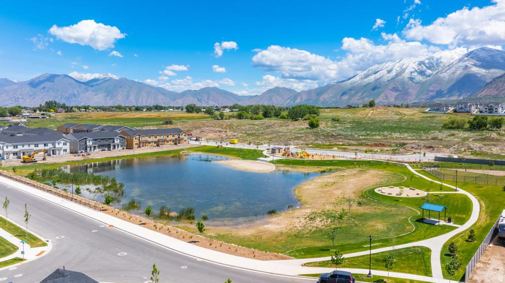 TIMBER RANCH - Residential