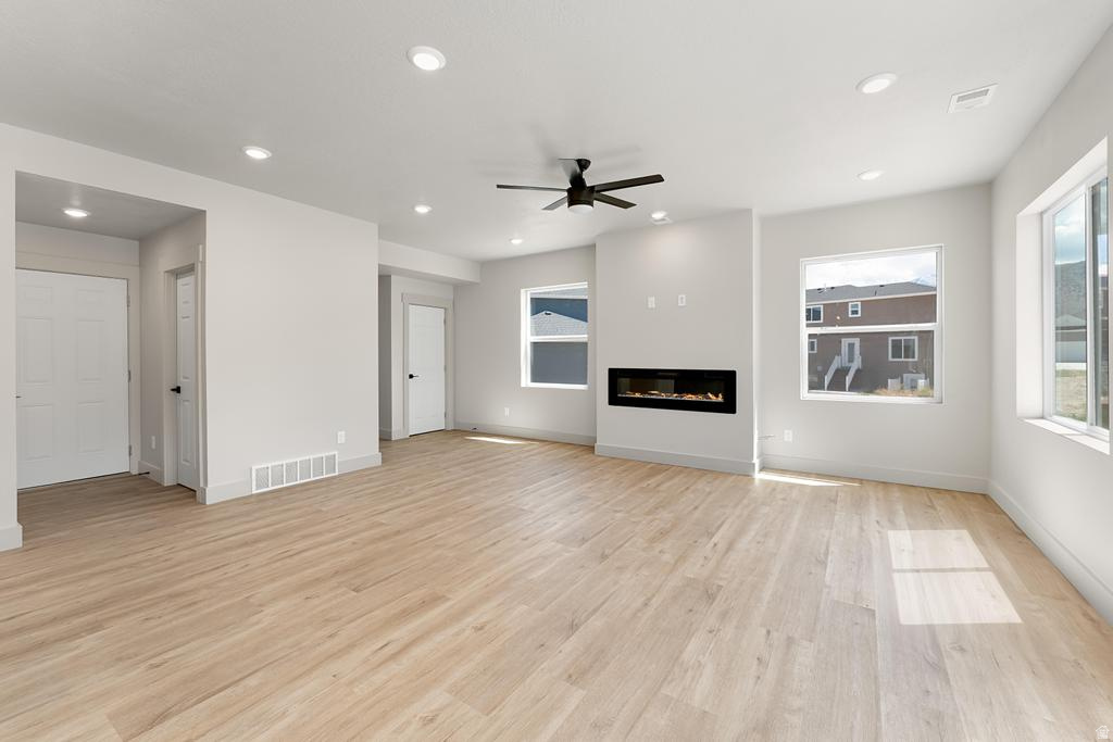 TIMBER RANCH - Residential