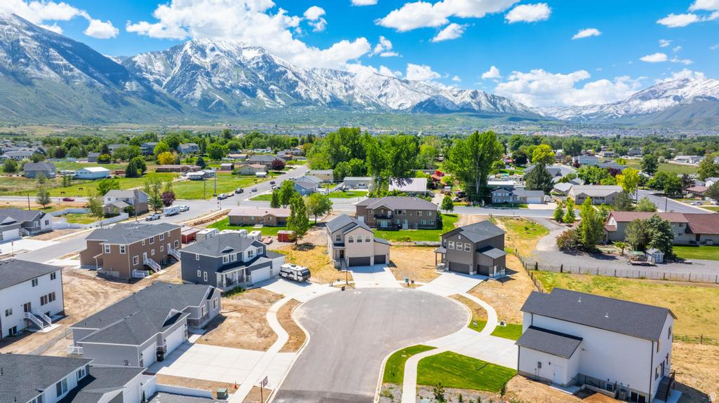TIMBER RANCH - Residential