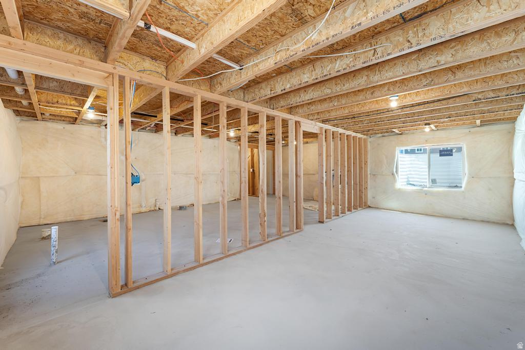 TIMBER RANCH - Residential
