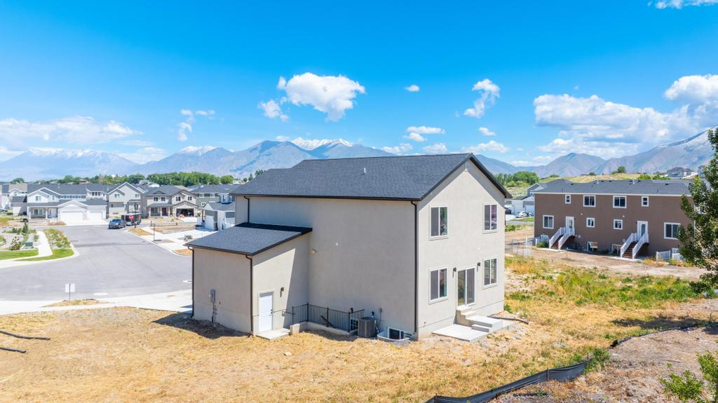 TIMBER RANCH - Residential