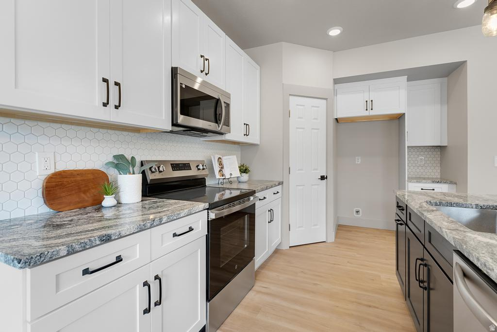 TIMBER RANCH - Residential