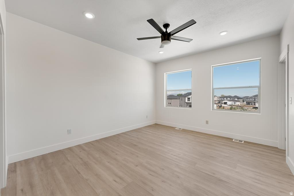 TIMBER RANCH - Residential
