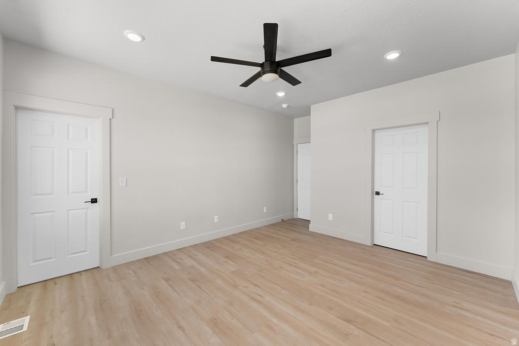 TIMBER RANCH - Residential