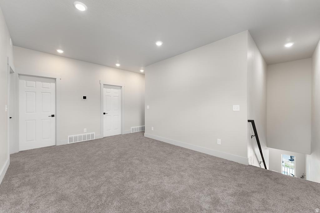 TIMBER RANCH - Residential