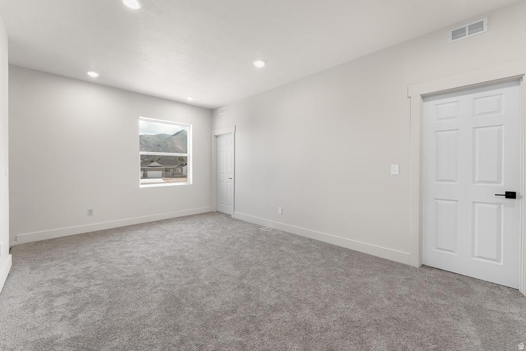 TIMBER RANCH - Residential