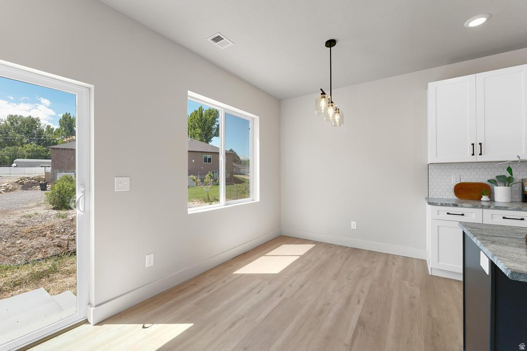 TIMBER RANCH - Residential