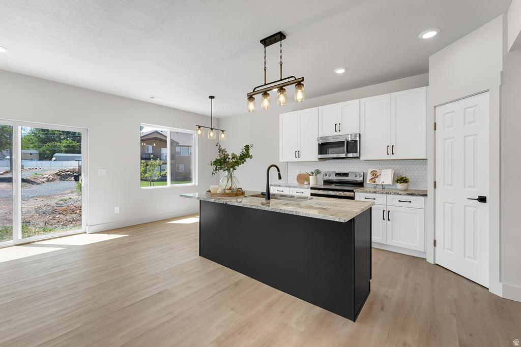 TIMBER RANCH - Residential