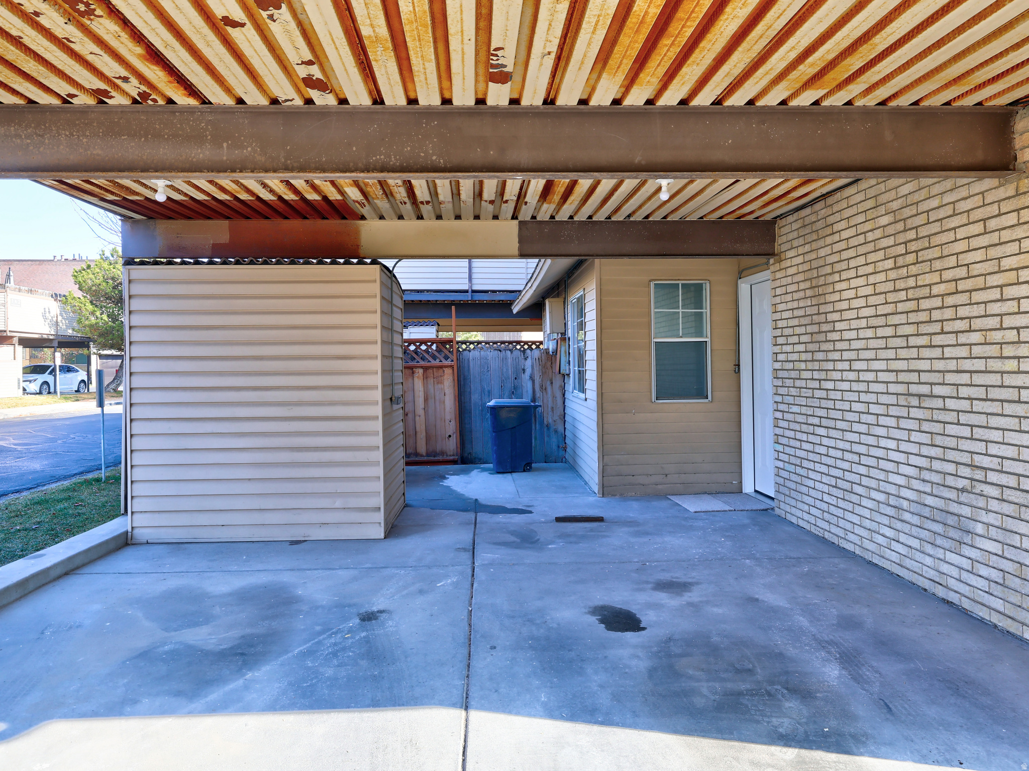 HOMESTEAD FARMS P U D, PHASE II - Residential