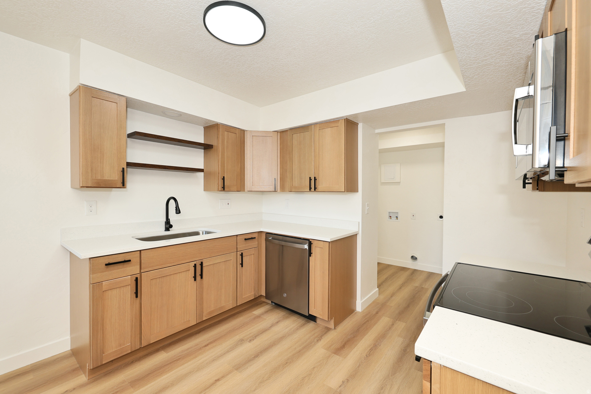 HOMESTEAD FARMS P U D, PHASE II - Residential