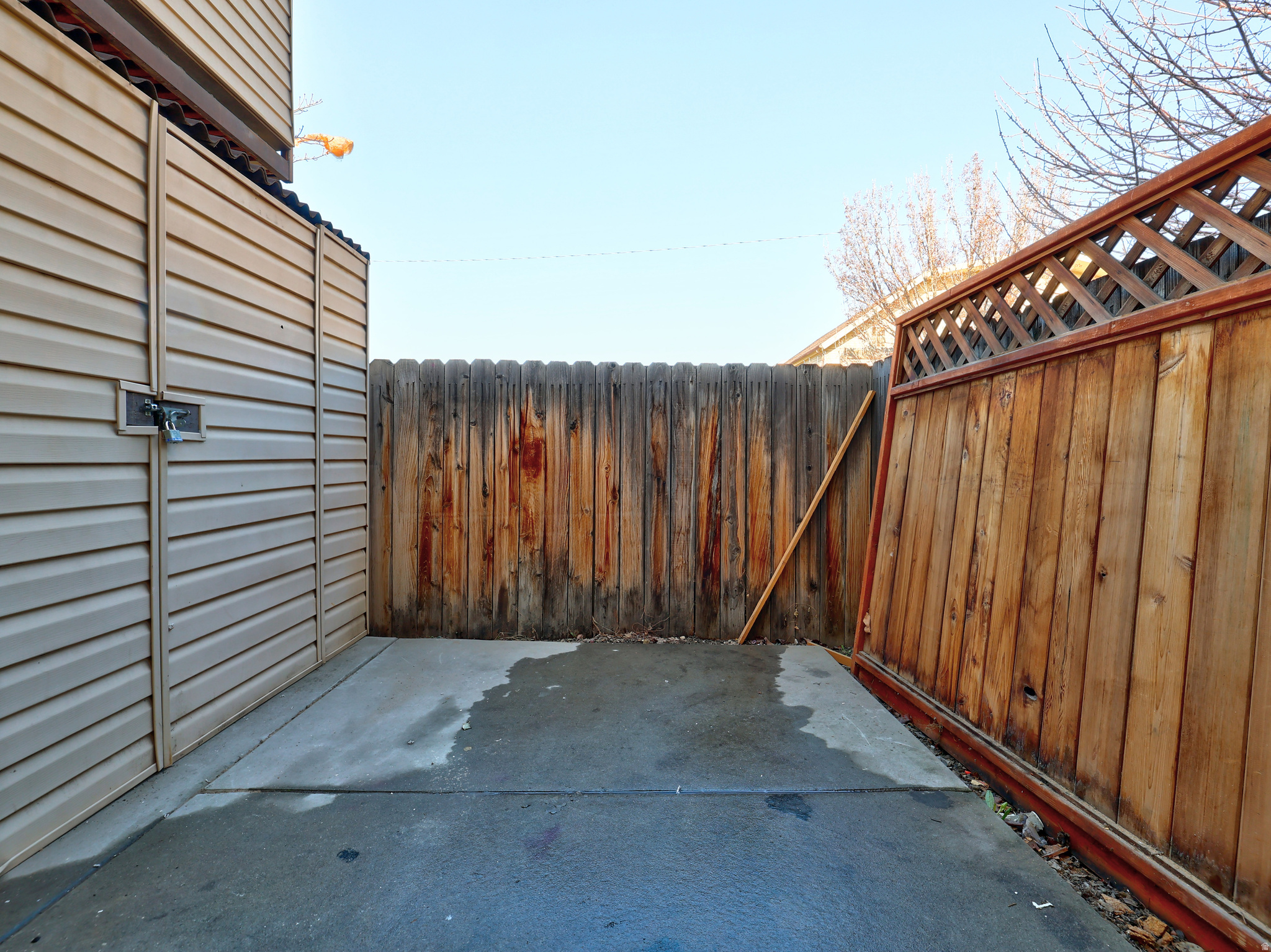 HOMESTEAD FARMS P U D, PHASE II - Residential