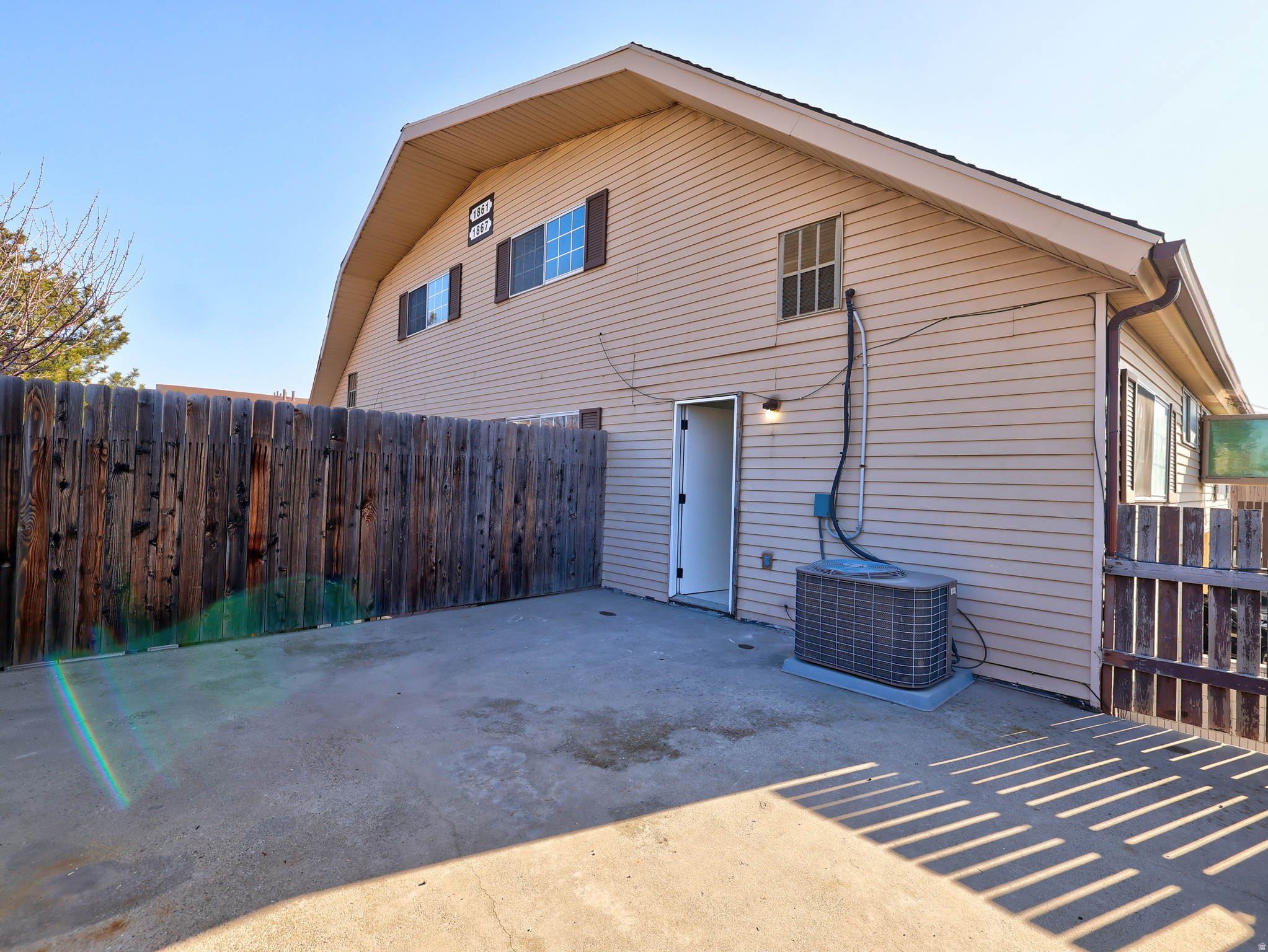 HOMESTEAD FARMS P U D, PHASE II - Residential