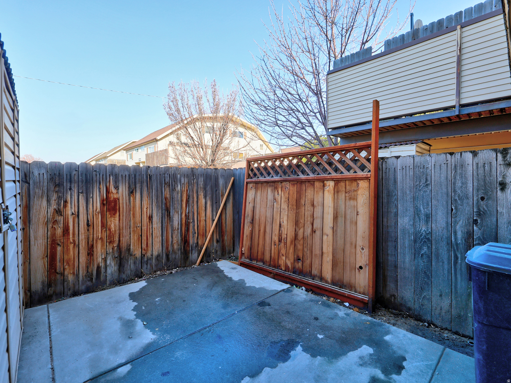 HOMESTEAD FARMS P U D, PHASE II - Residential