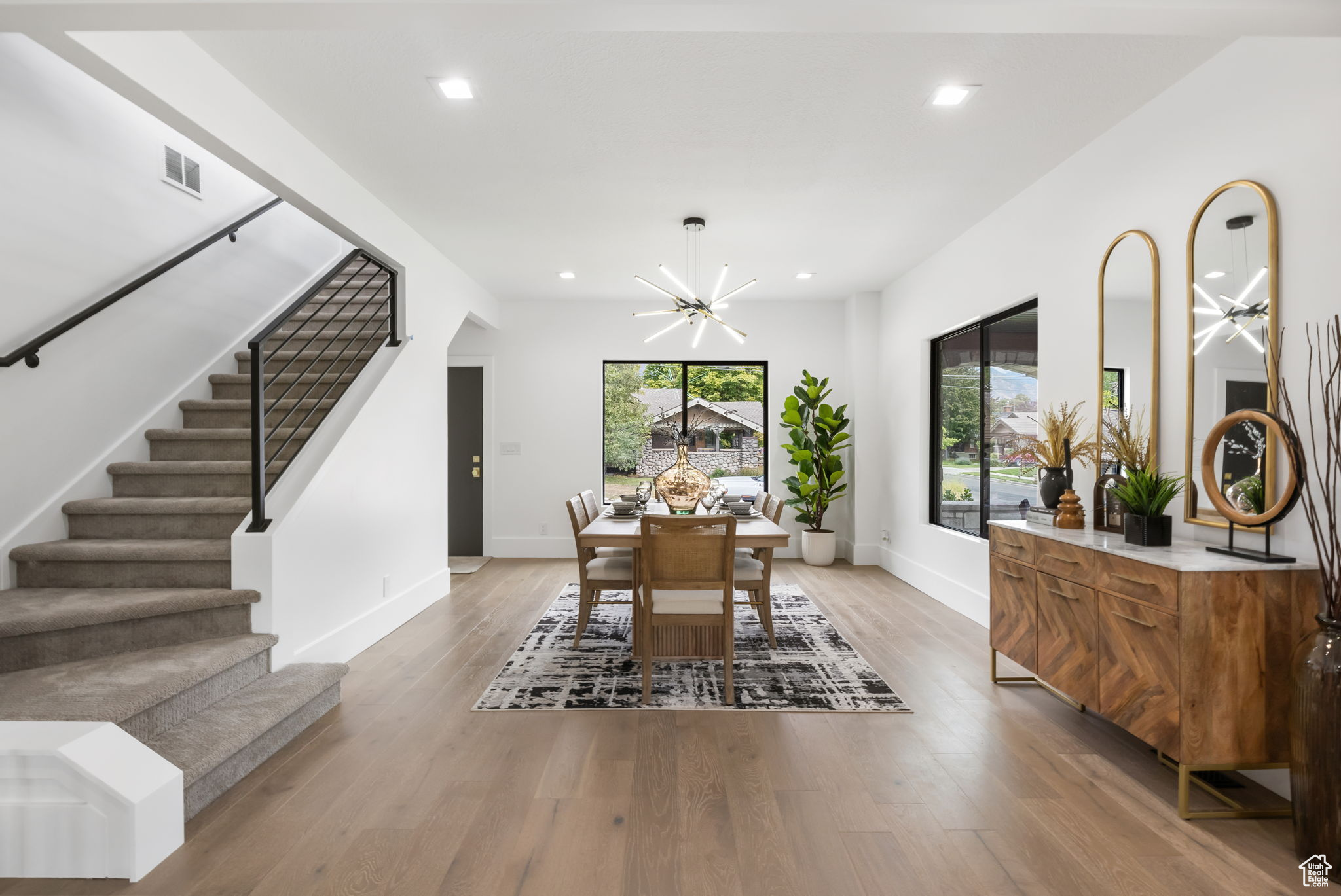WESTMINSTER - Residential