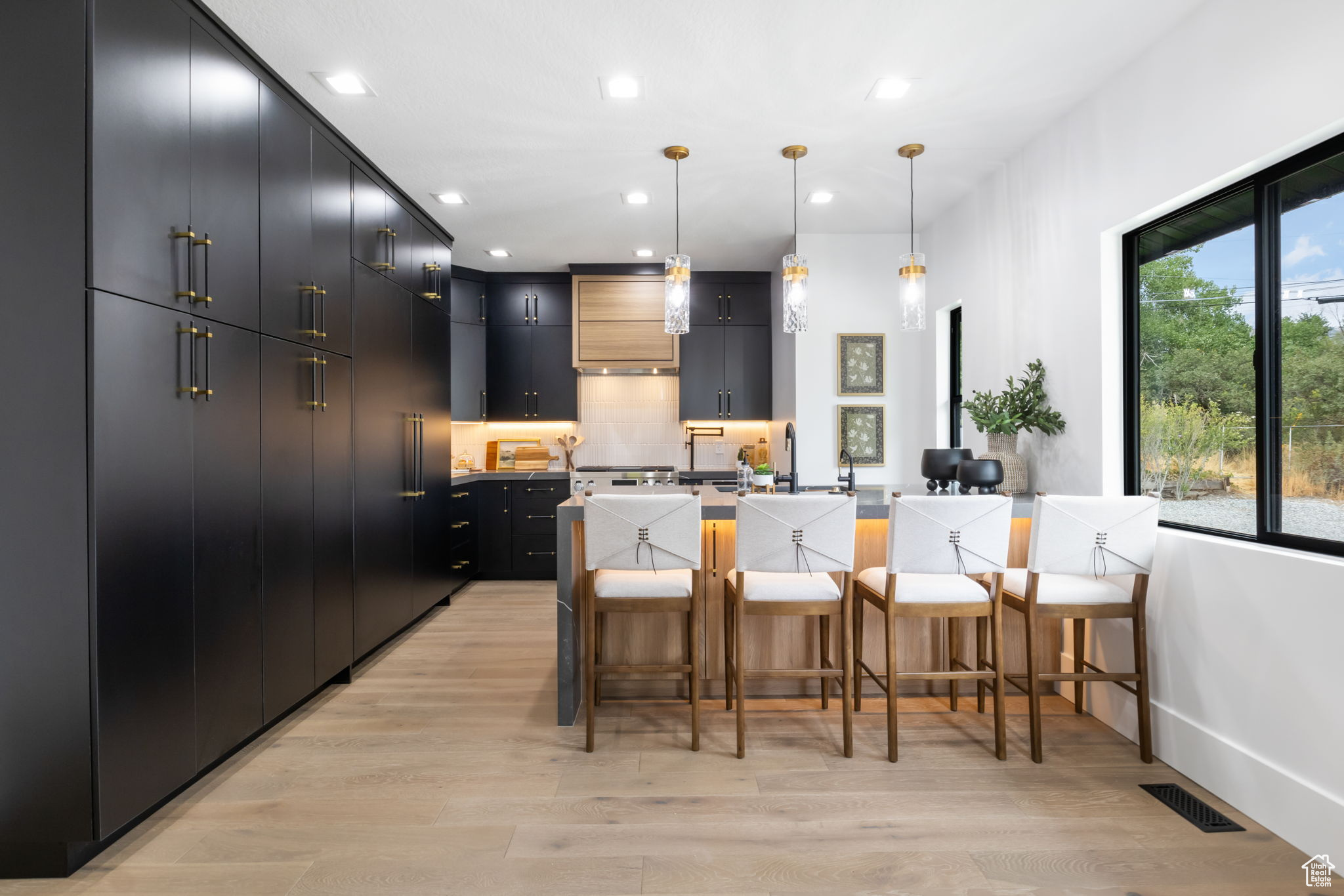WESTMINSTER - Residential