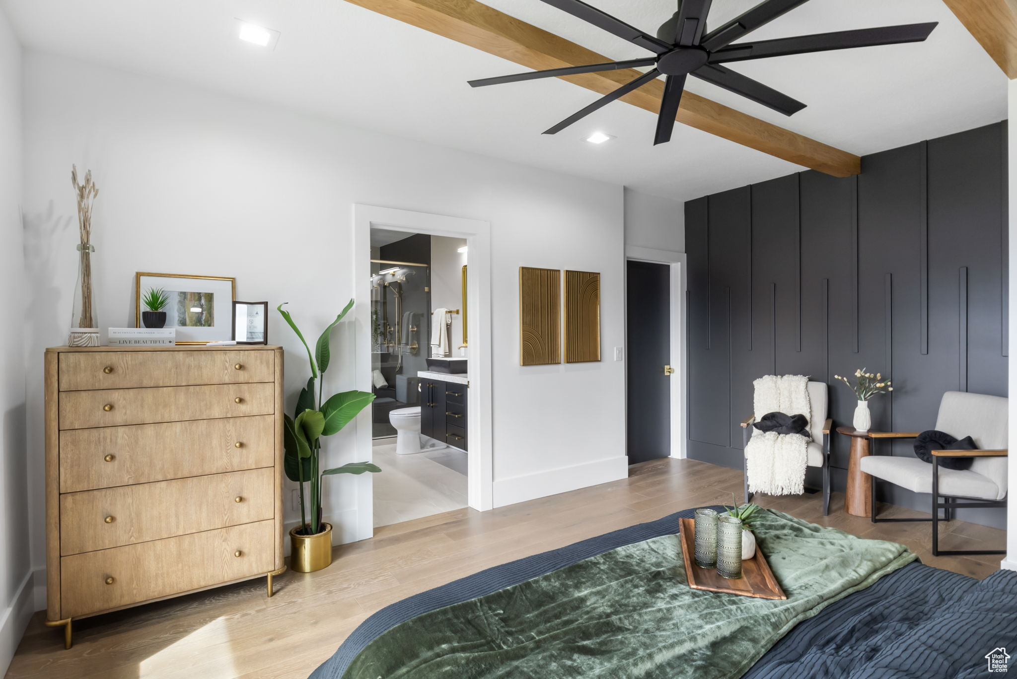 WESTMINSTER - Residential