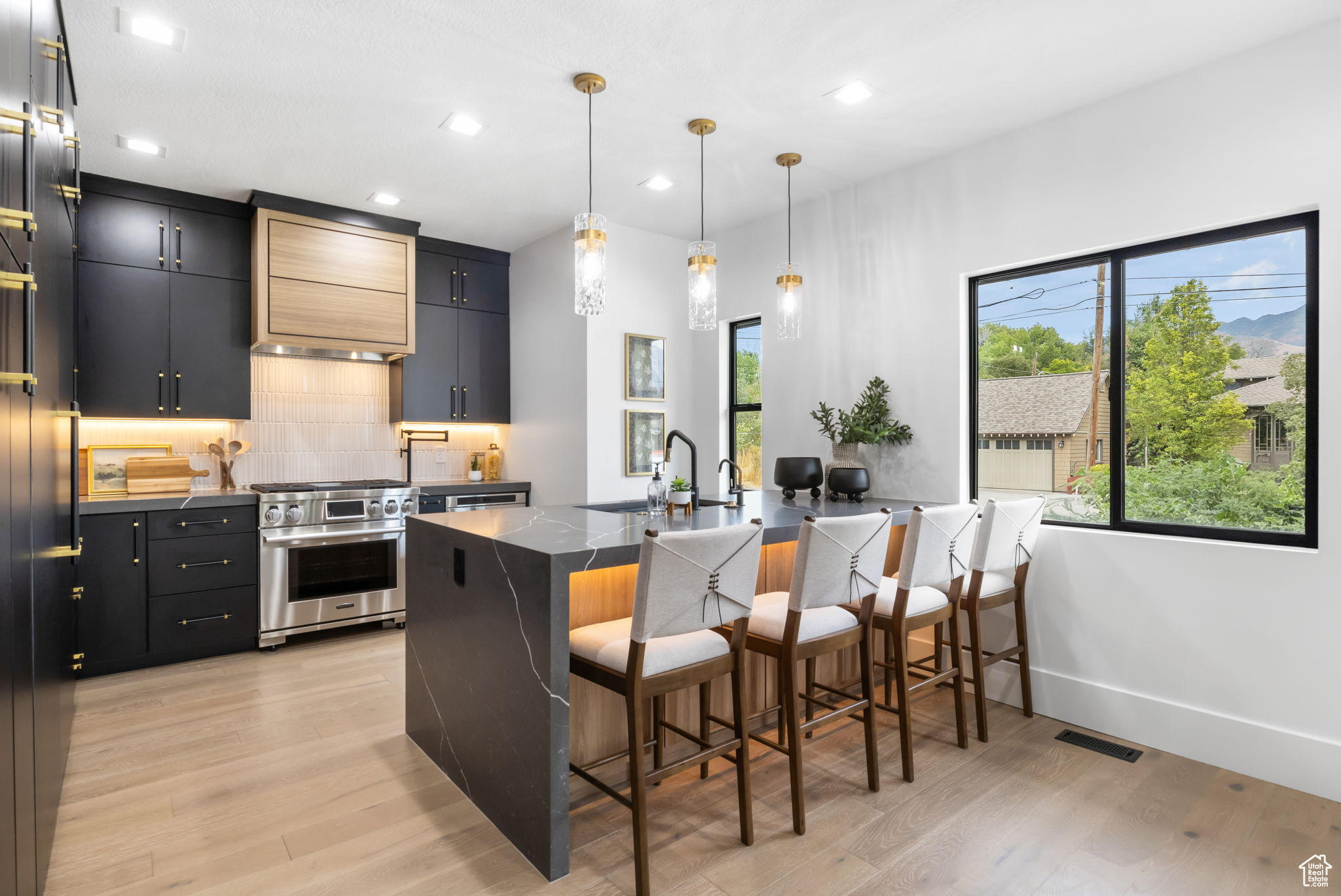 WESTMINSTER - Residential