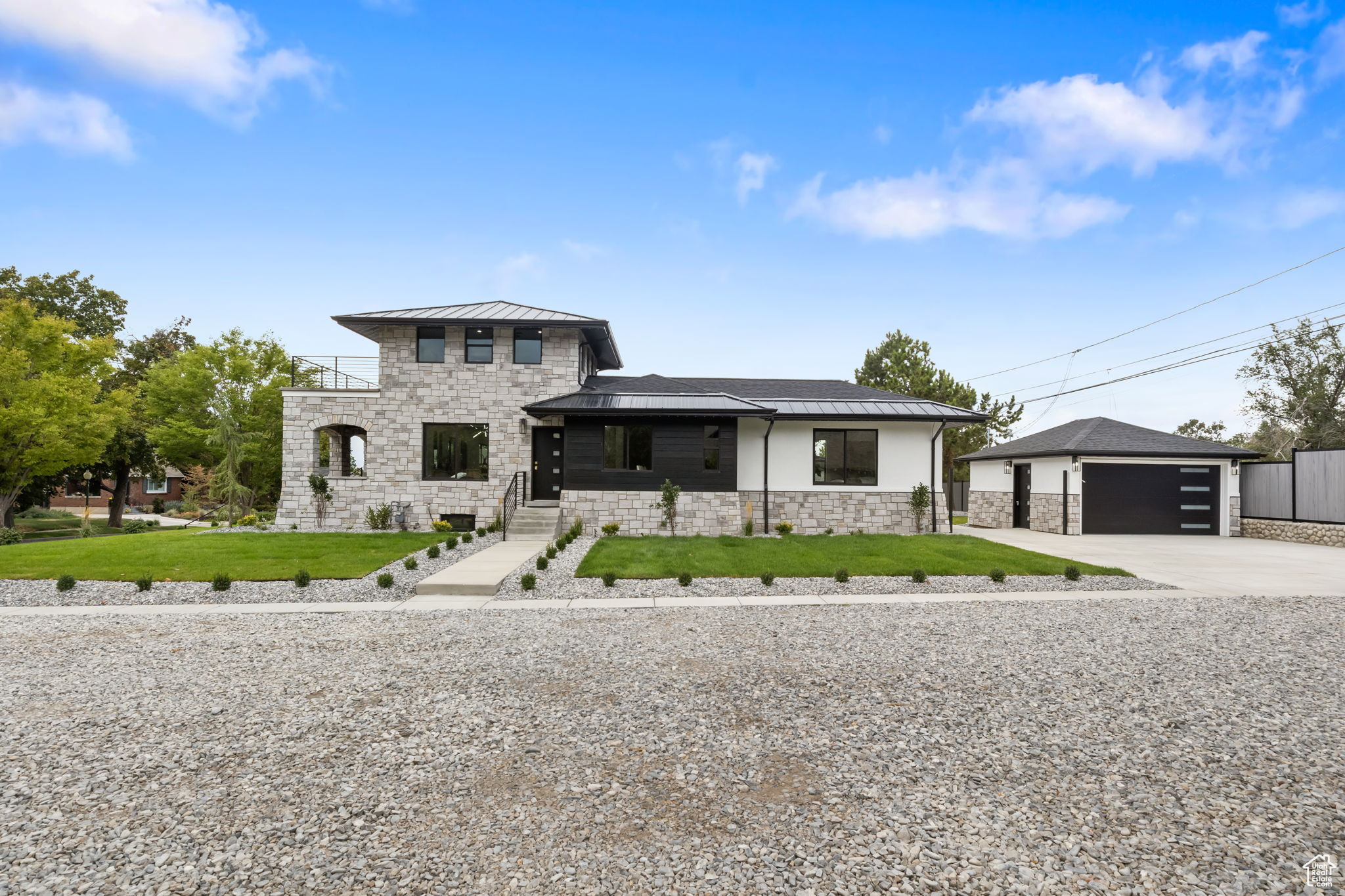 WESTMINSTER - Residential