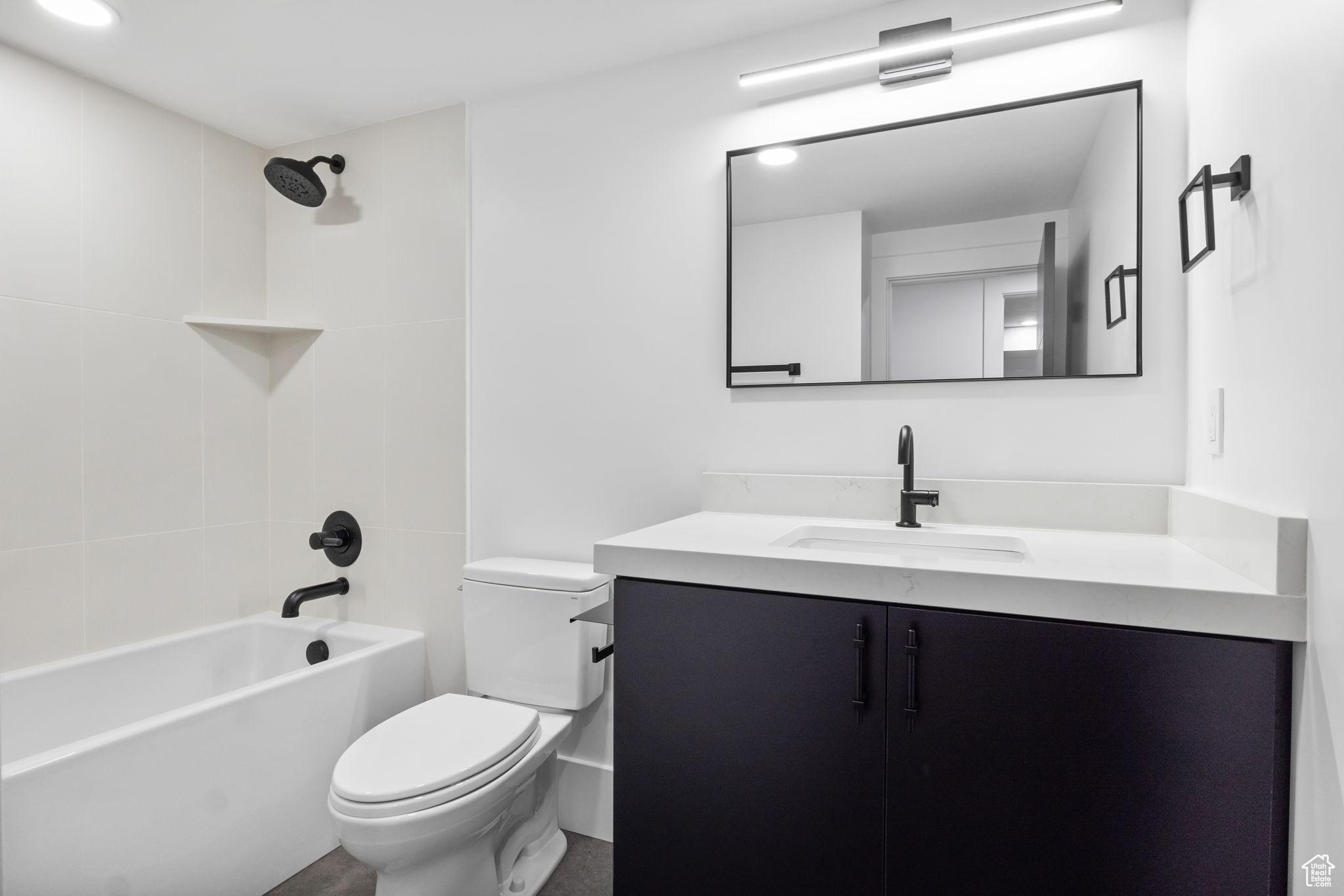 WESTMINSTER - Residential