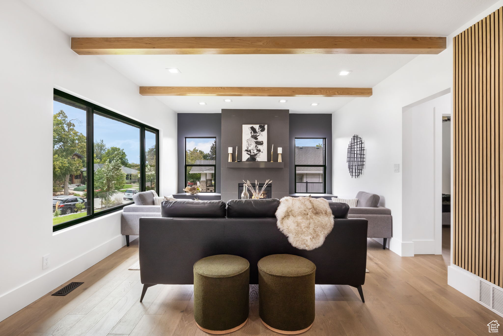 WESTMINSTER - Residential