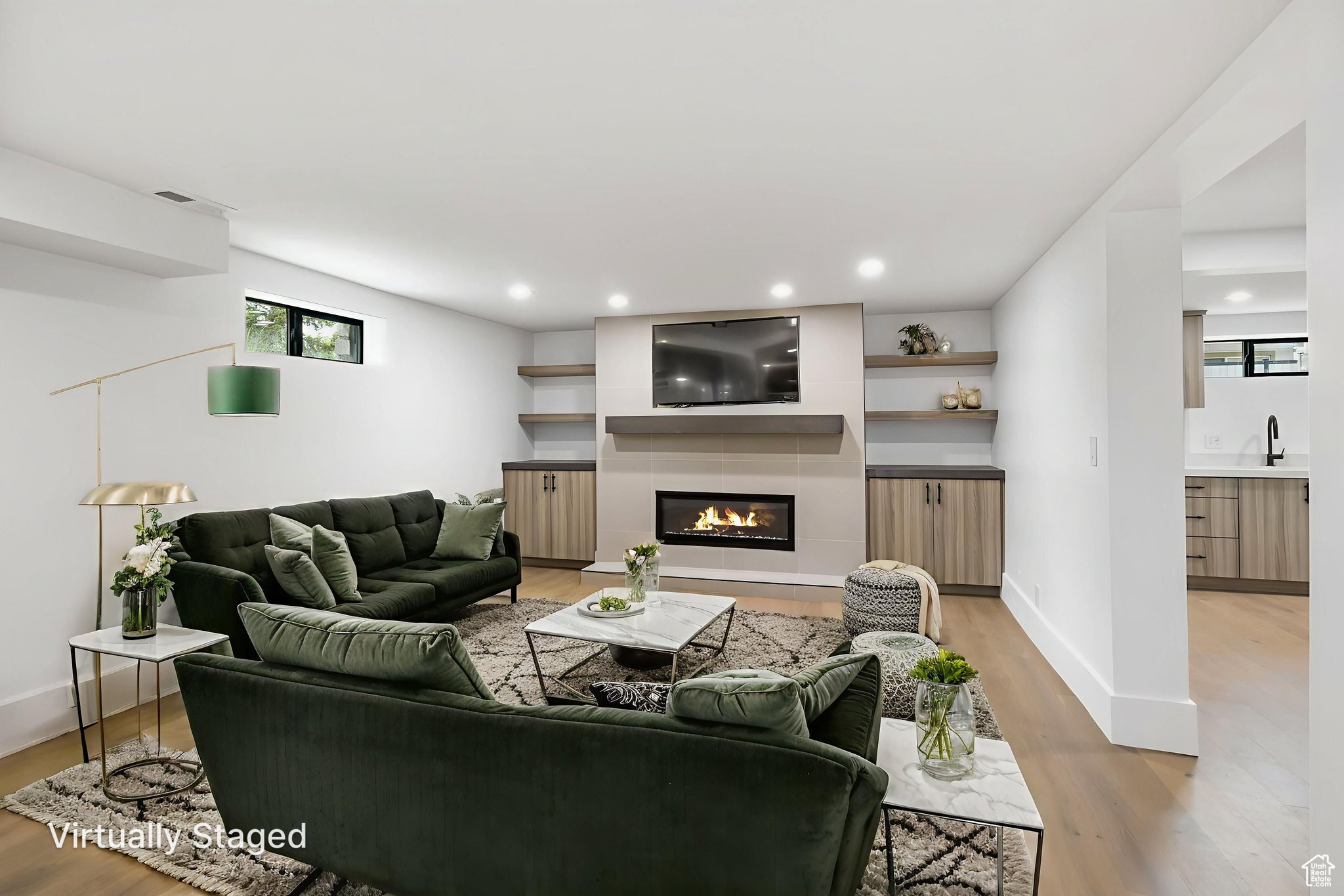 WESTMINSTER - Residential