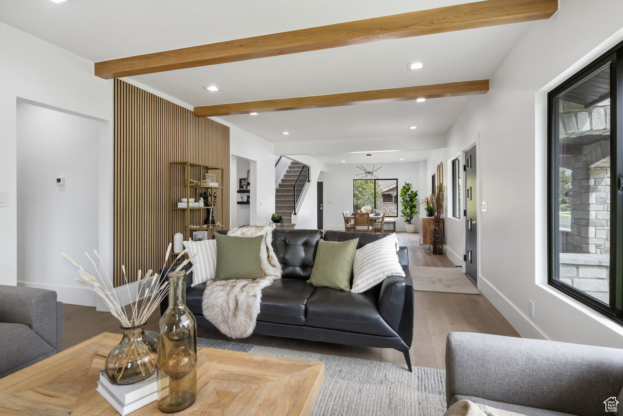 WESTMINSTER - Residential
