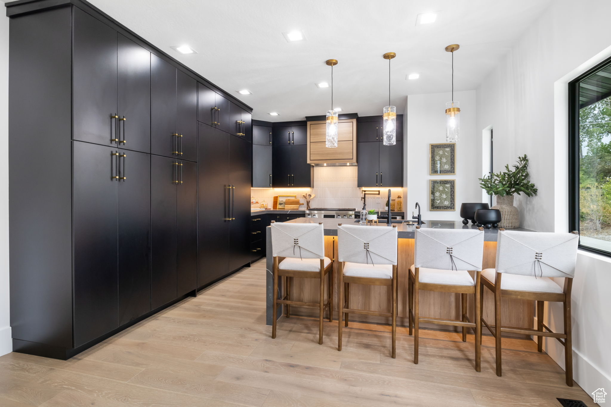 WESTMINSTER - Residential