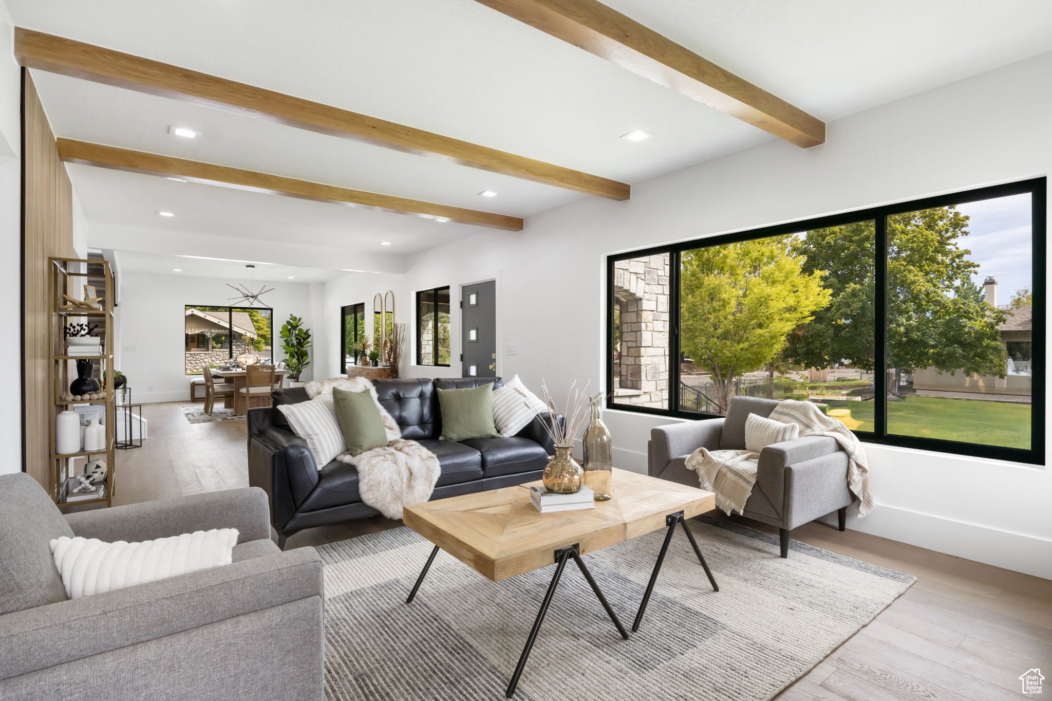 WESTMINSTER - Residential