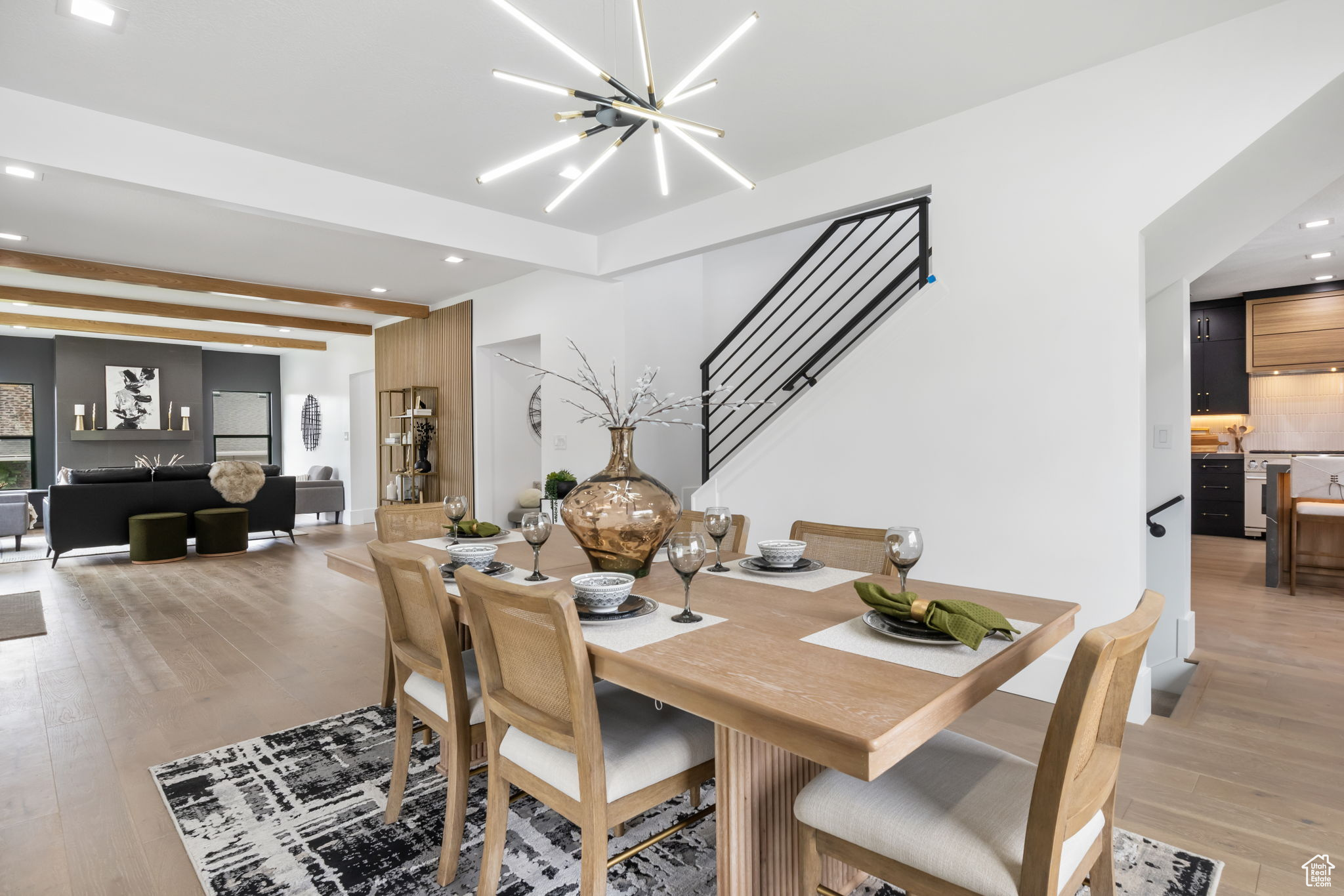 WESTMINSTER - Residential