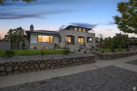 Photo of 1379 E WESTMINSTER AVE, Salt Lake City, UT 84105 (MLS # 2108046)
