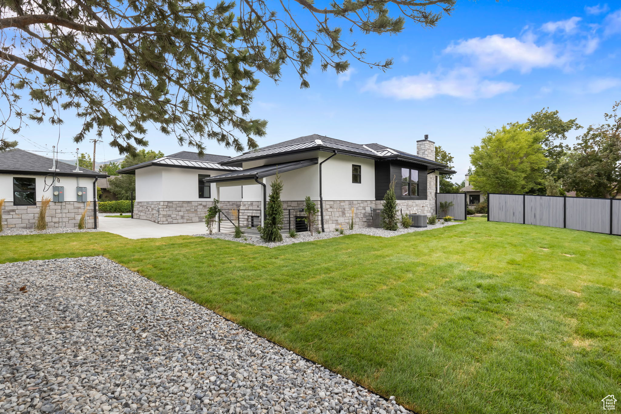 WESTMINSTER - Residential
