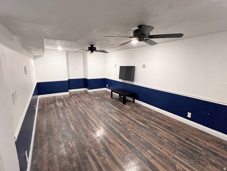 OQUIRRH SHADOWS #9-A - Residential