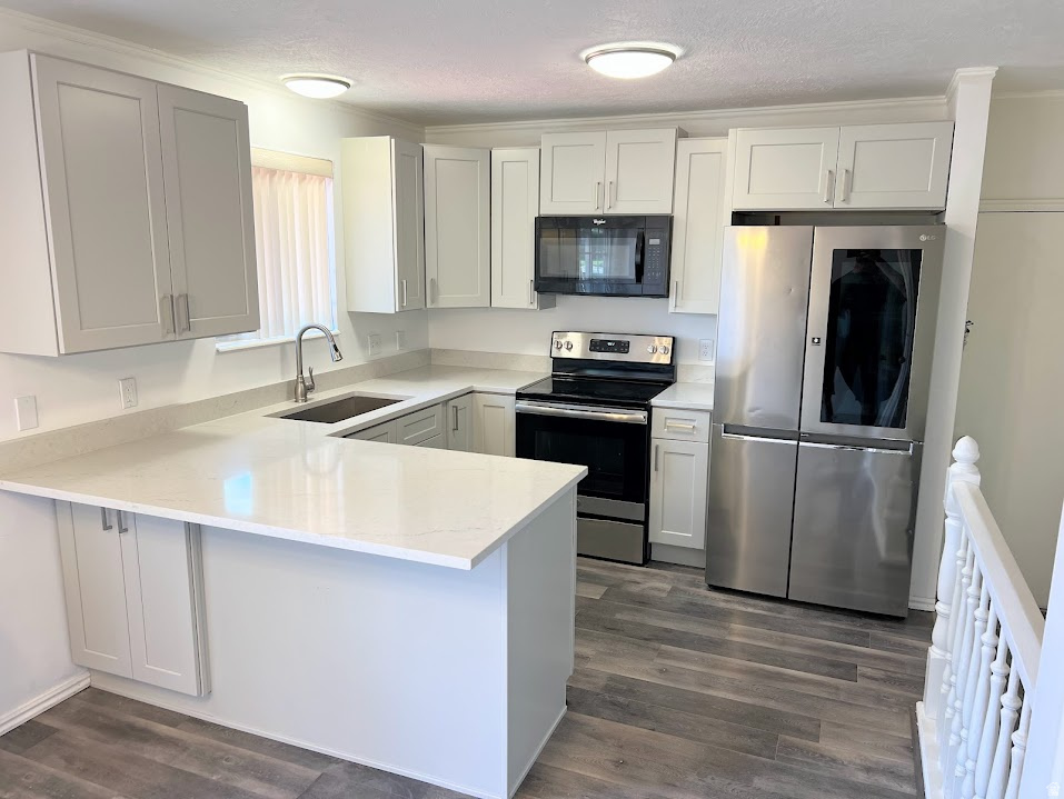 OQUIRRH SHADOWS #9-A - Residential