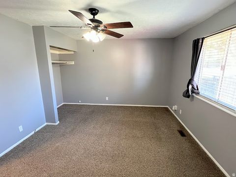 Tiny photo for 5124 W FUCHSIA DR S, West Jordan, UT 84081 (MLS # 2148743)