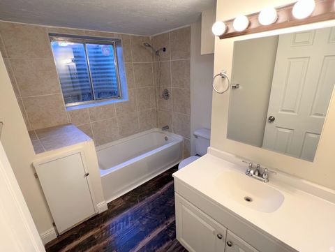 Tiny photo for 5124 W FUCHSIA DR S, West Jordan, UT 84081 (MLS # 2148743)