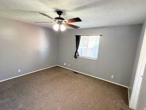 Tiny photo for 5124 W FUCHSIA DR S, West Jordan, UT 84081 (MLS # 2148743)
