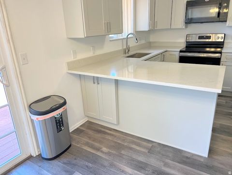 Tiny photo for 5124 W FUCHSIA DR S, West Jordan, UT 84081 (MLS # 2148743)